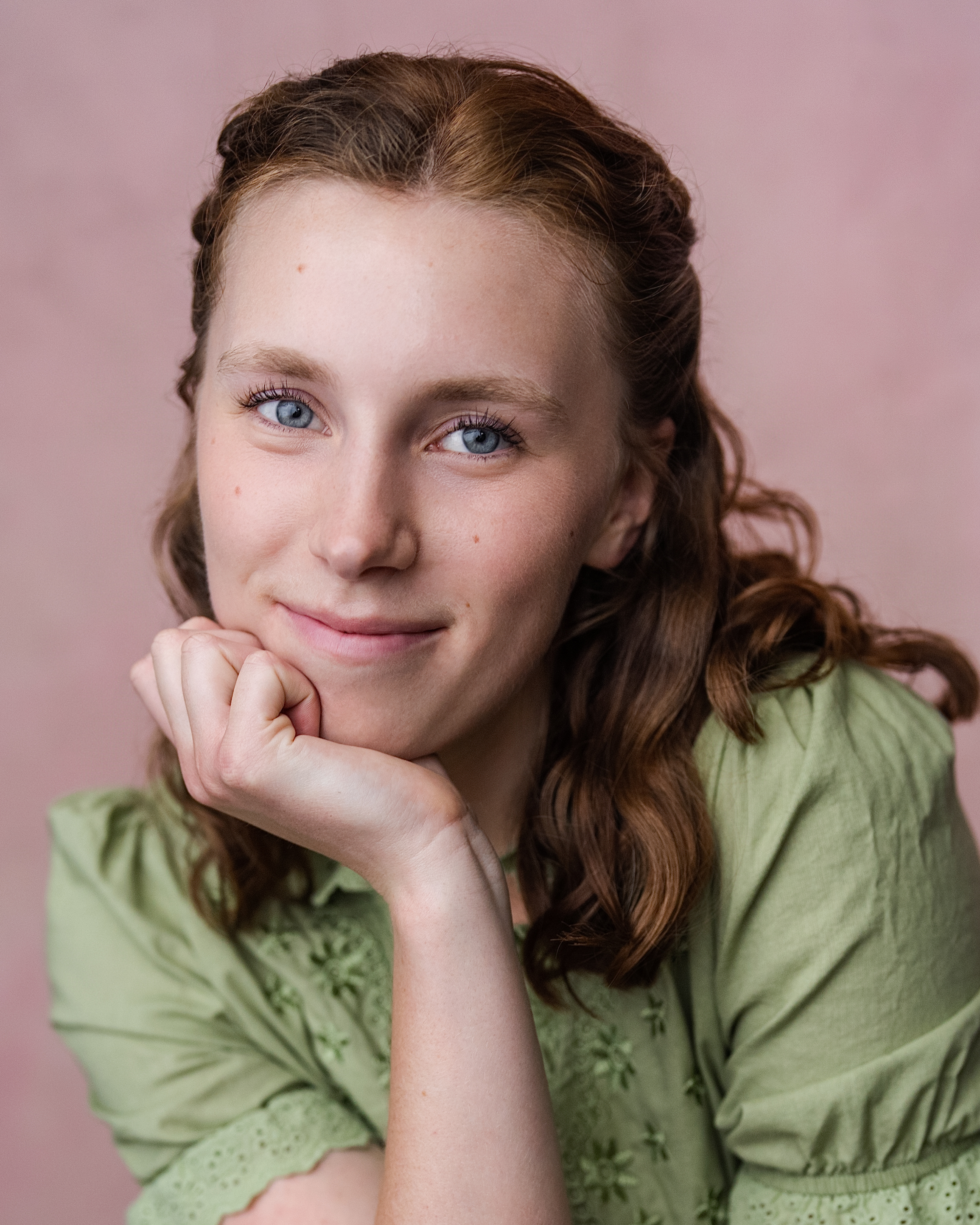 Alison Silldorff Headshot