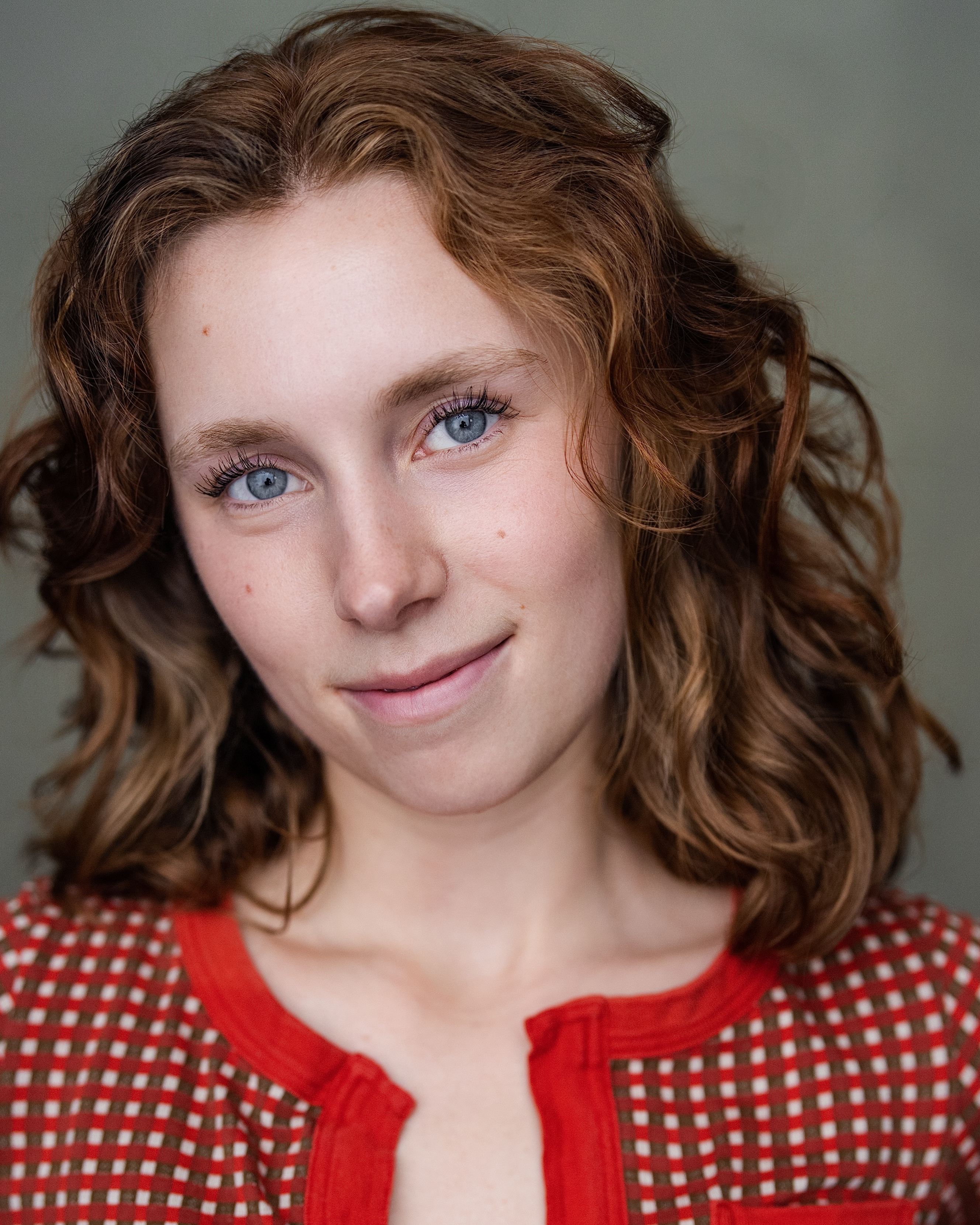 Alison Silldorff Headshot