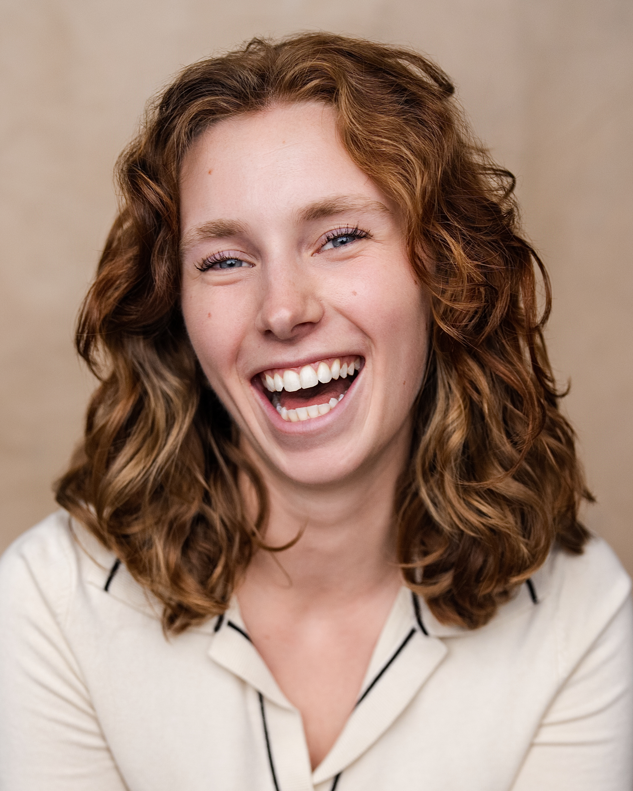 Alison Silldorff Headshot