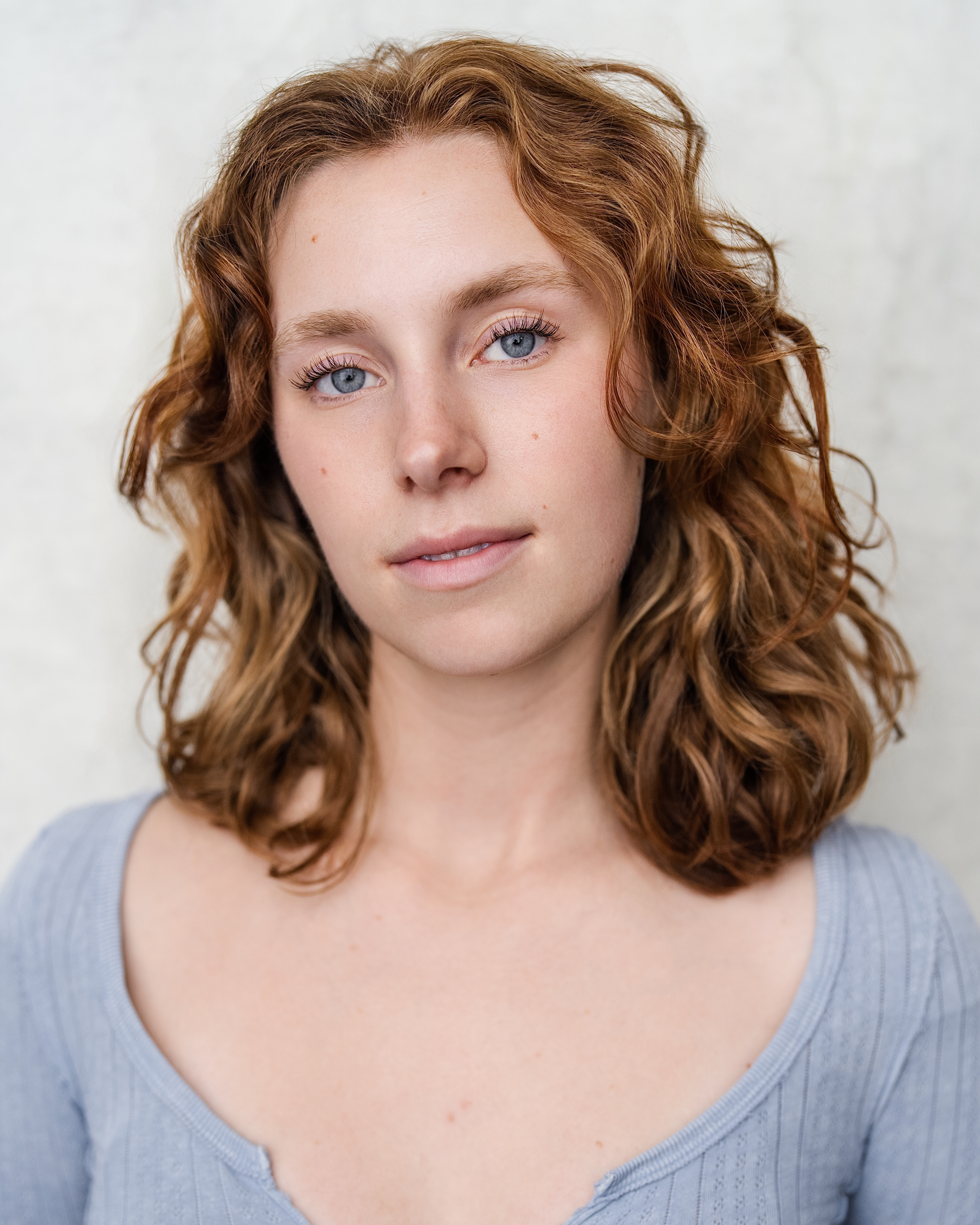 Alison Silldorff Headshot